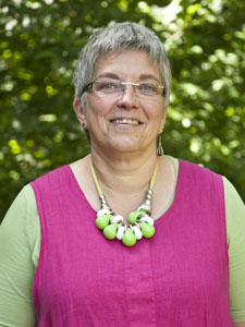 Marie-Paule Volon